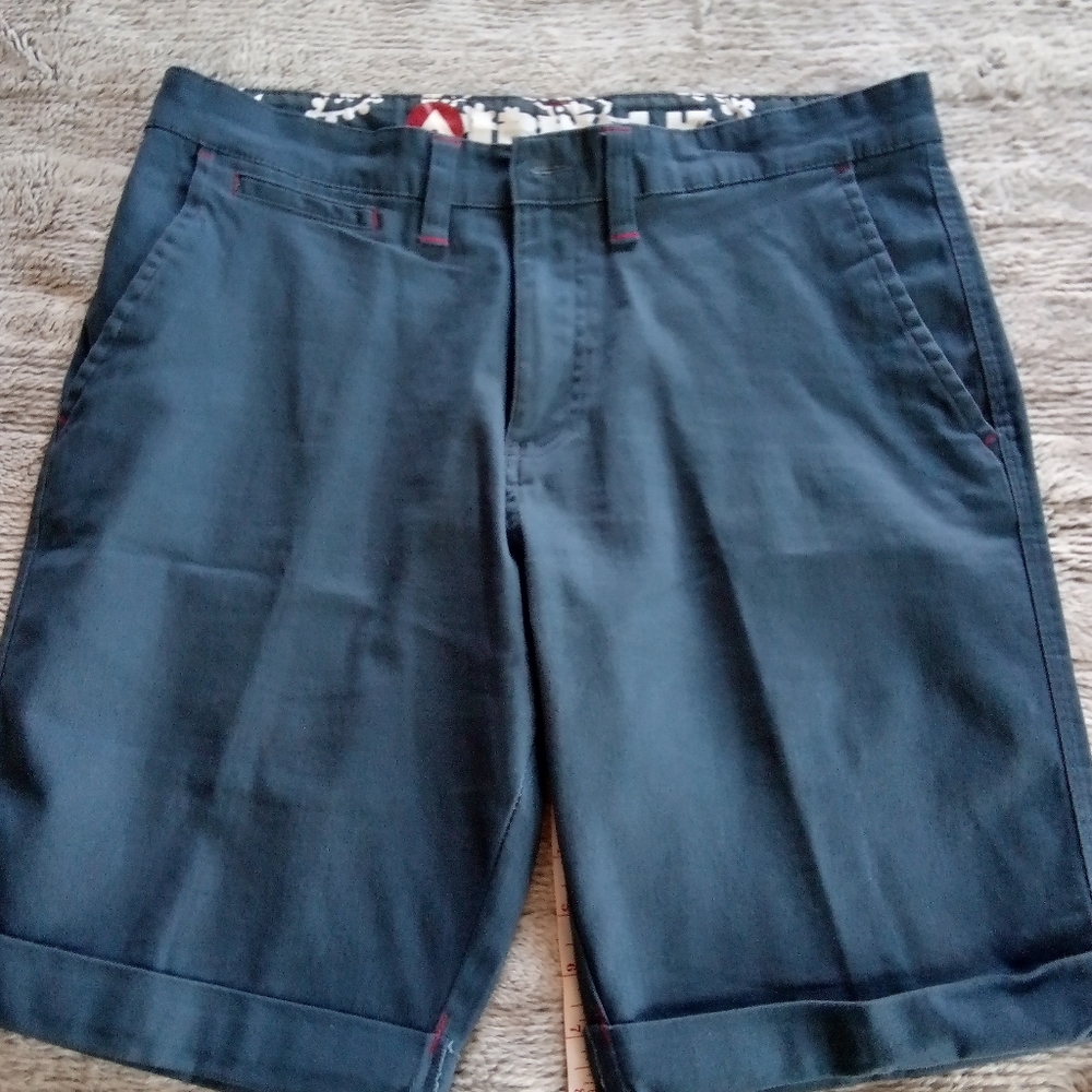 Airwalk Casual Shorts